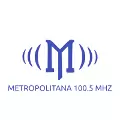 Metropolitana - FM 100.5
